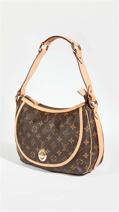 louis vuitton crossbody thick strap